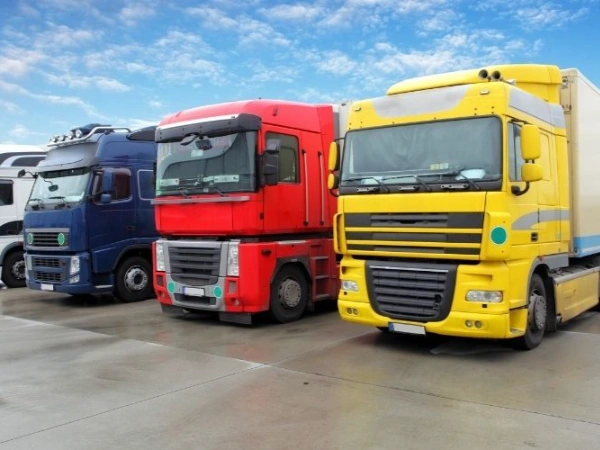 Konya İhsangazi Nakliye